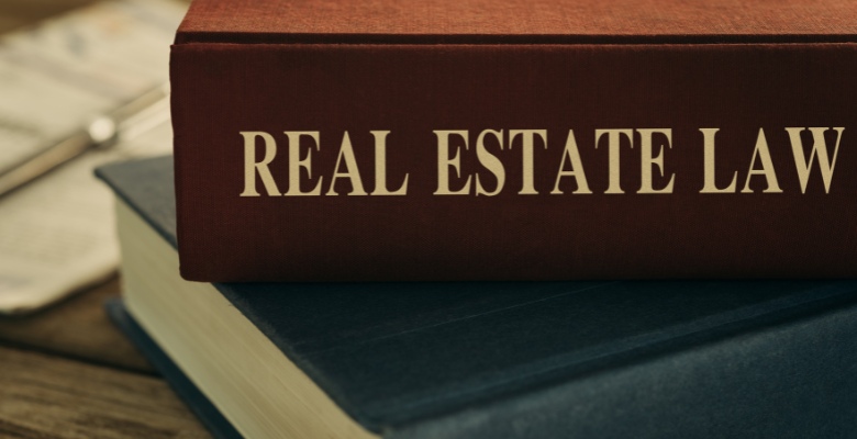 Real Estate Laws